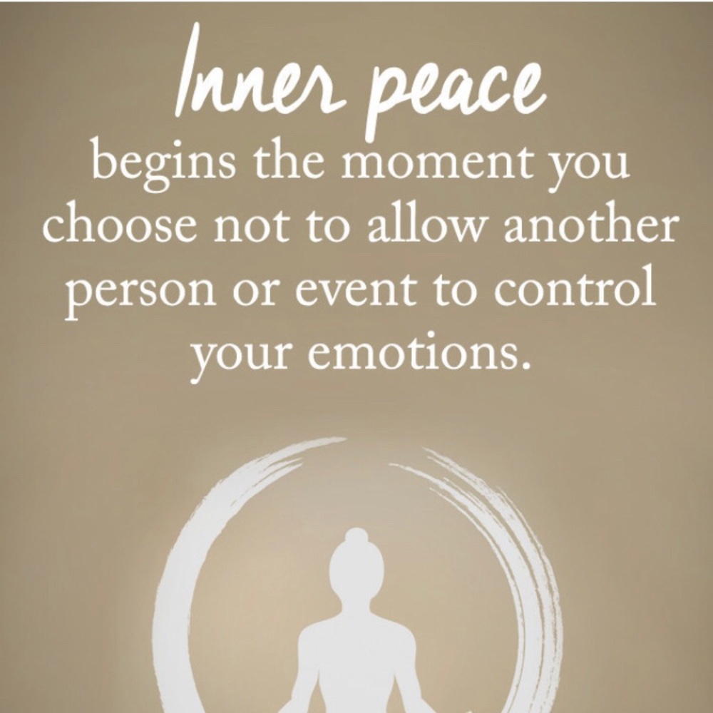 Meet your Posher, Theresa